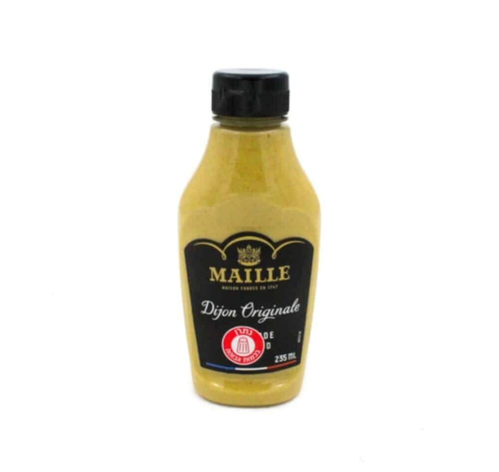 maille - Moutarde de Dijon